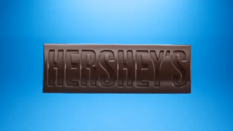 Hersheys