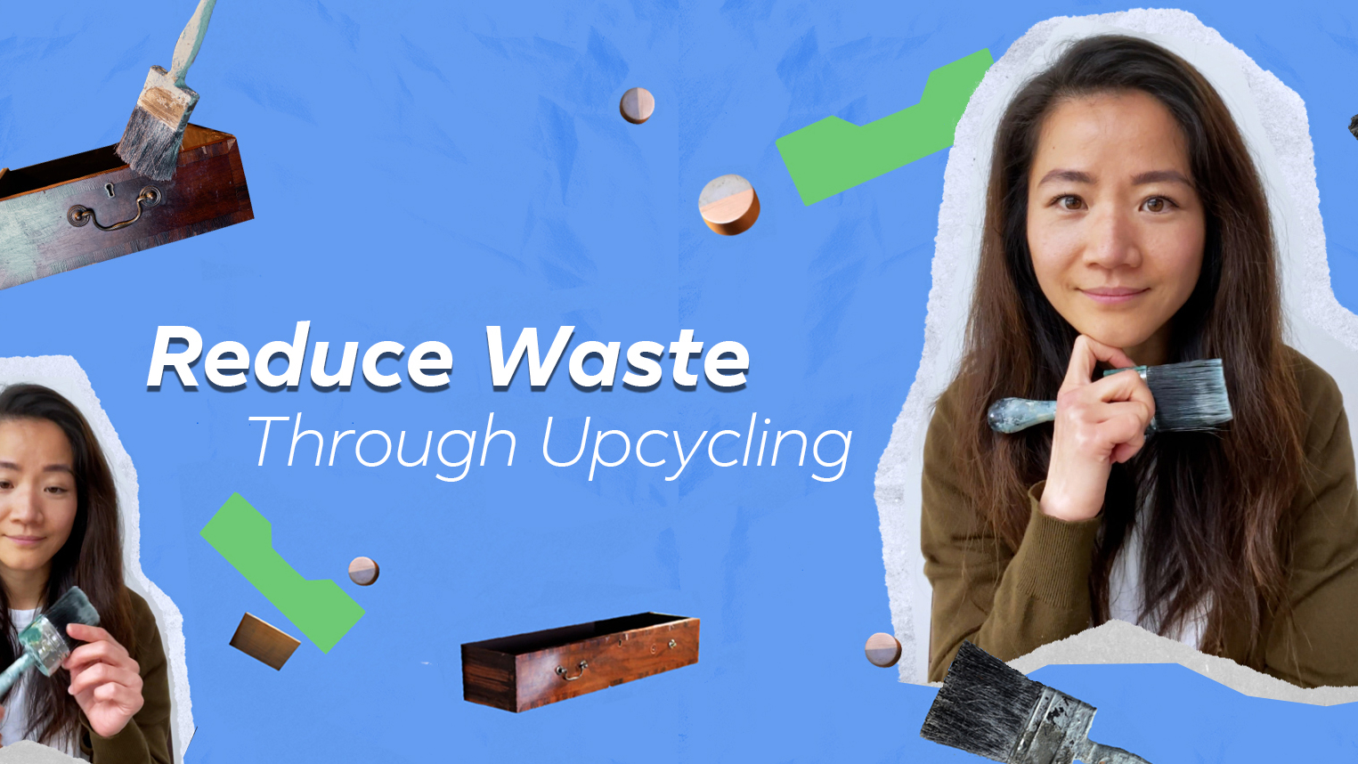 Facebook - Earth Day