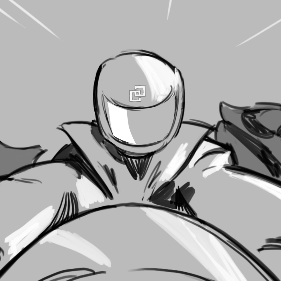 Bittrex - Not to Scale