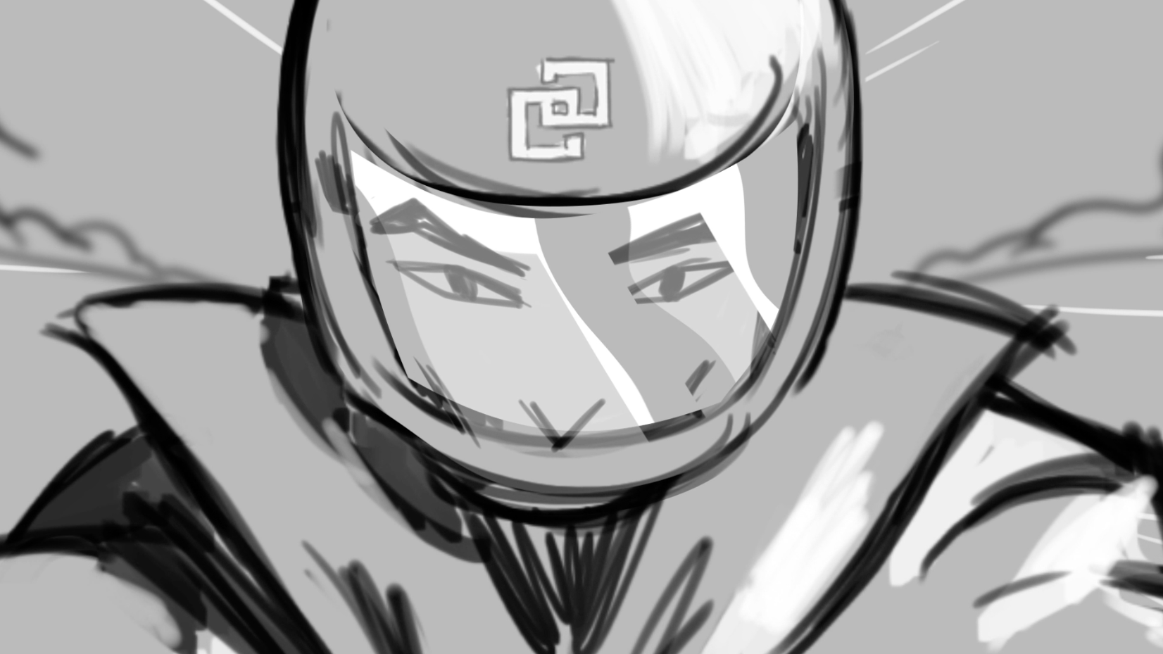 Bittrex - Not to Scale