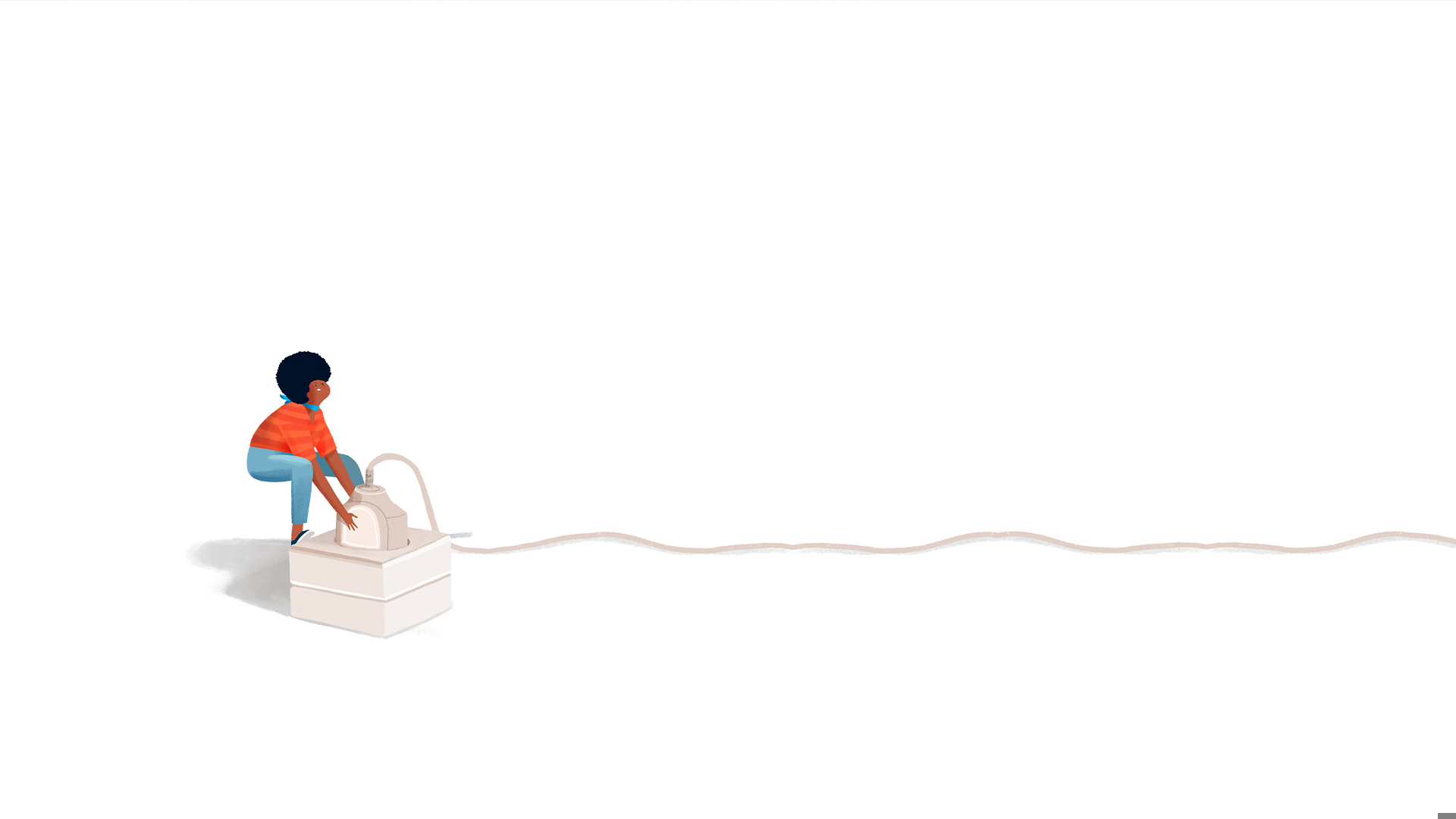 Naturgy - Not to Scale