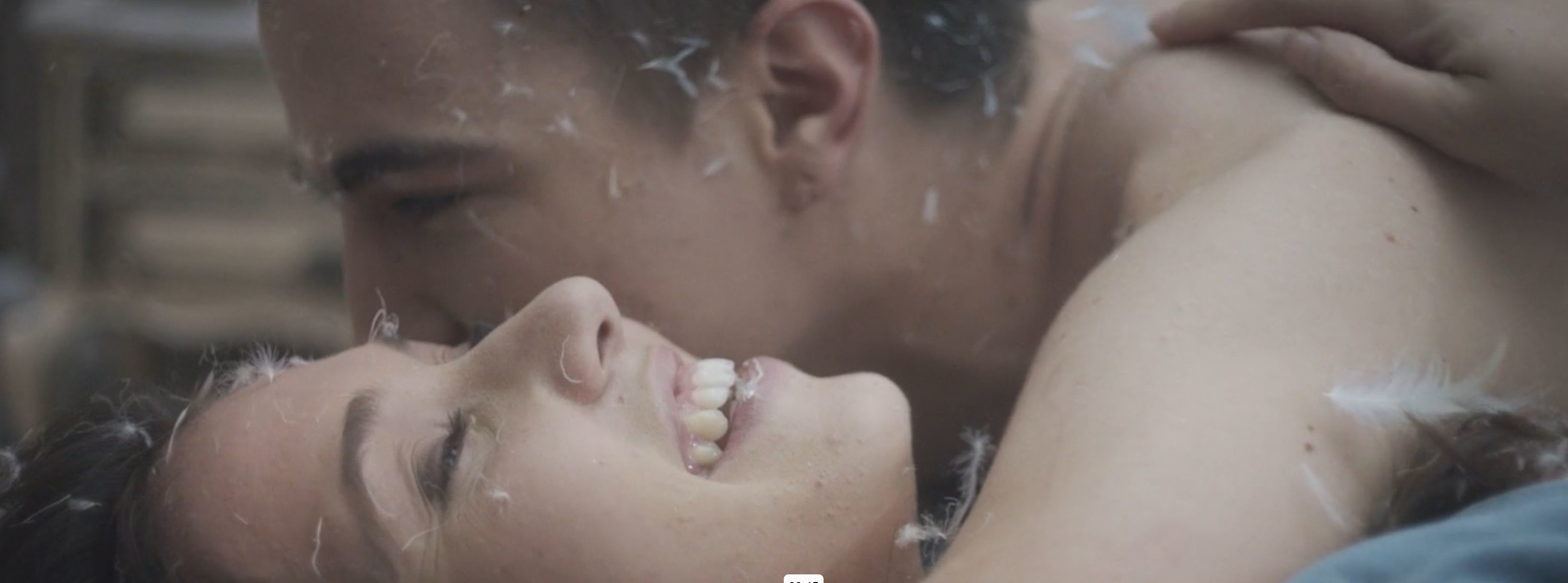 Spectrum Of Love - Not to Scale