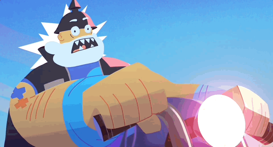 Bittrex - Not to Scale