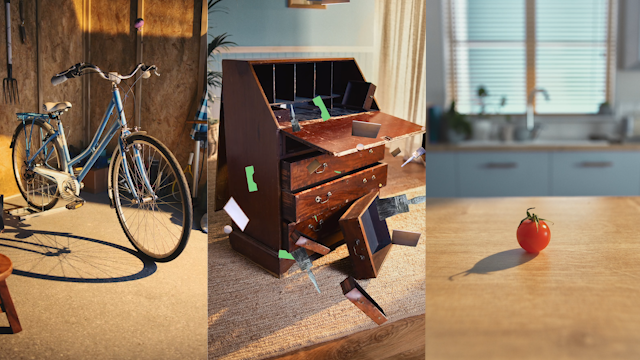 Facebook - Earth Day