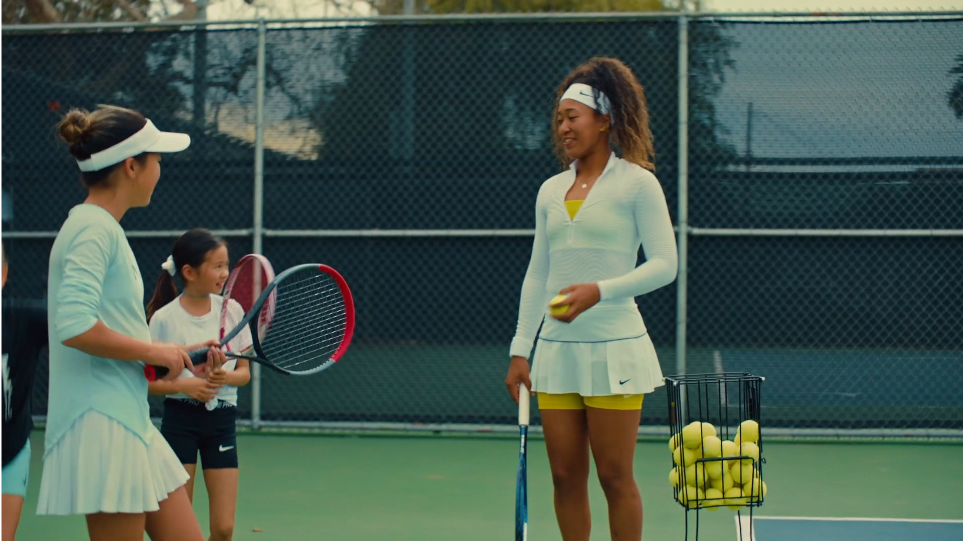 Play Academy - Naomi Osakan - Not to Scale