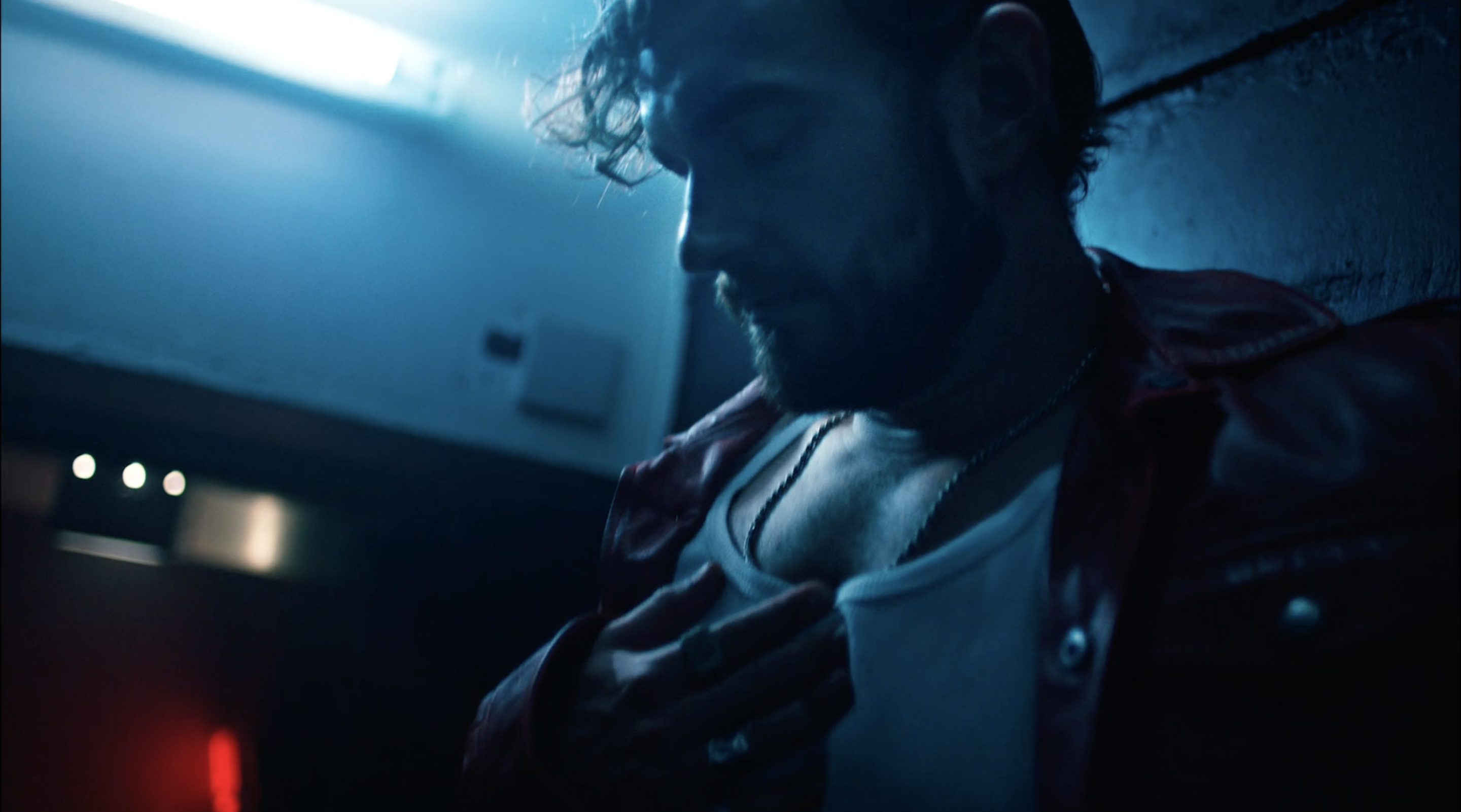 Acid Town - Not to Scale