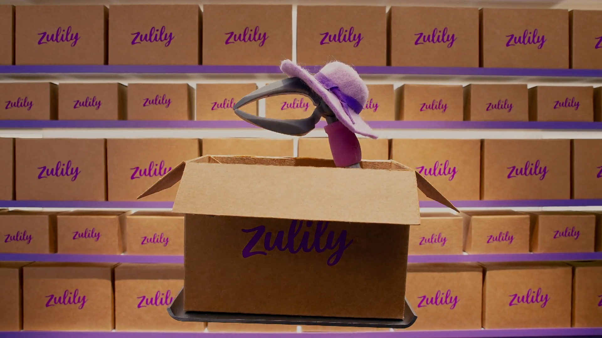 Zulily