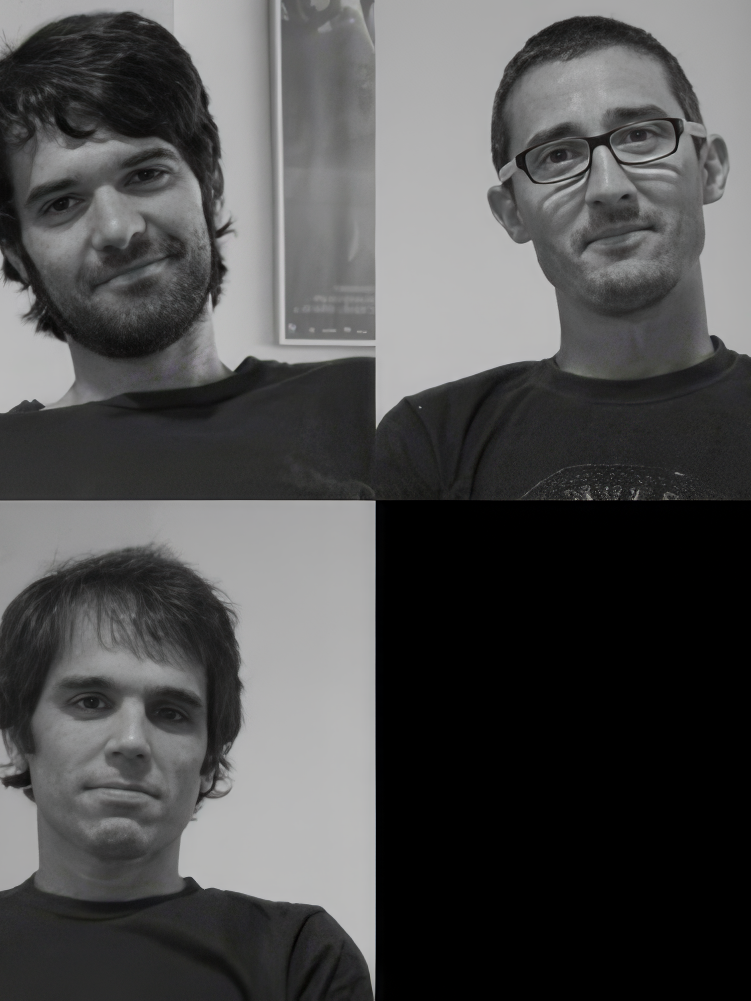 Headless - Not To Scale