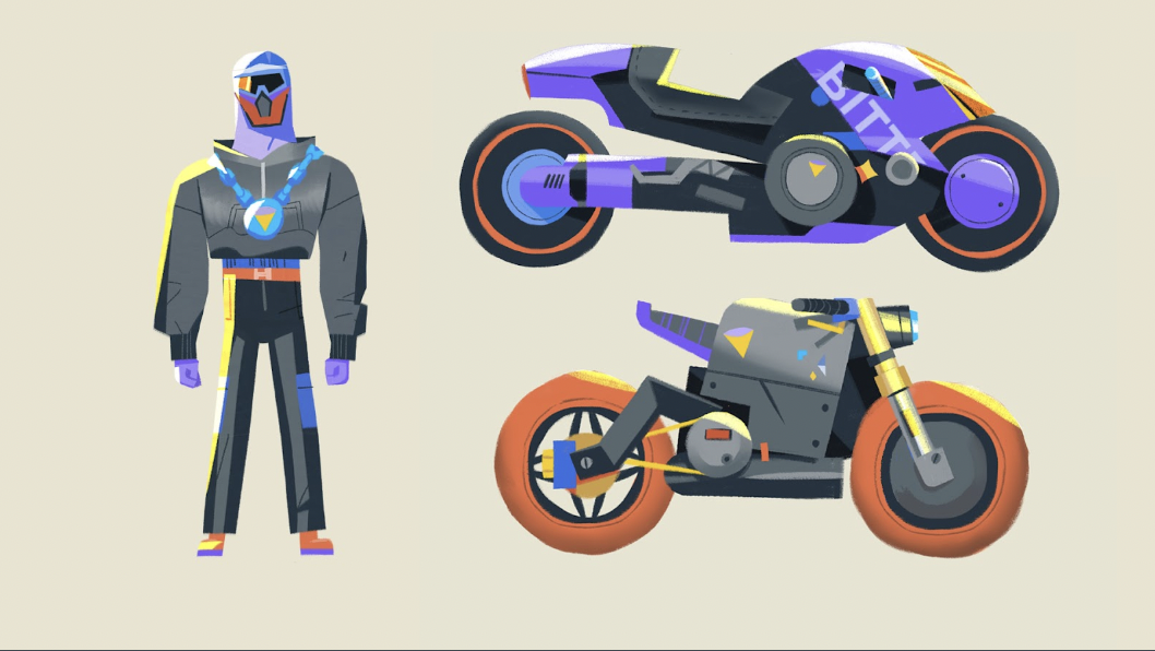 Bittrex - Not to Scale