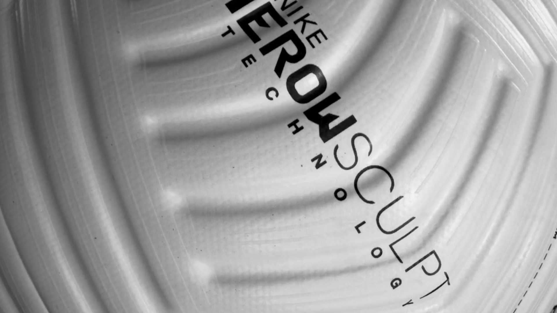 Nike Flight Ball - Not To Scale