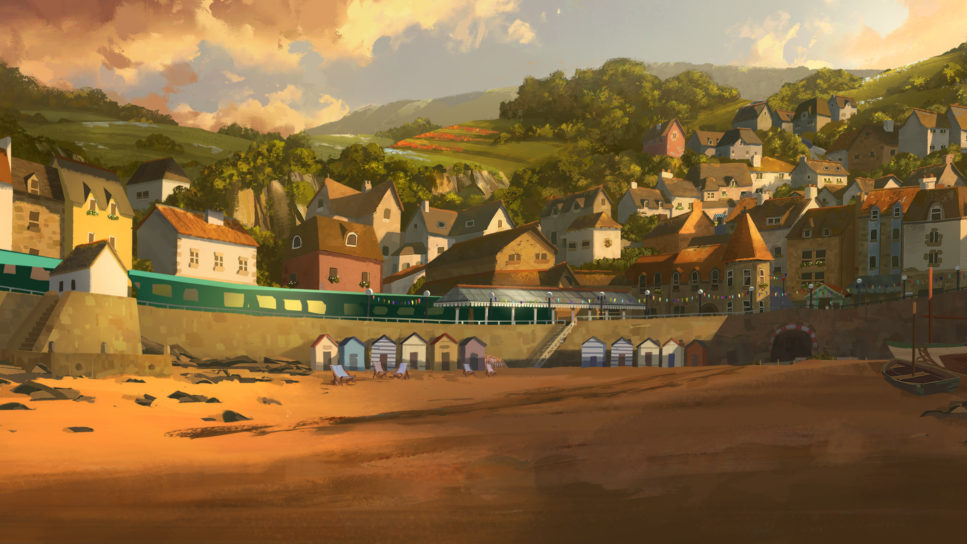 GWR - Image