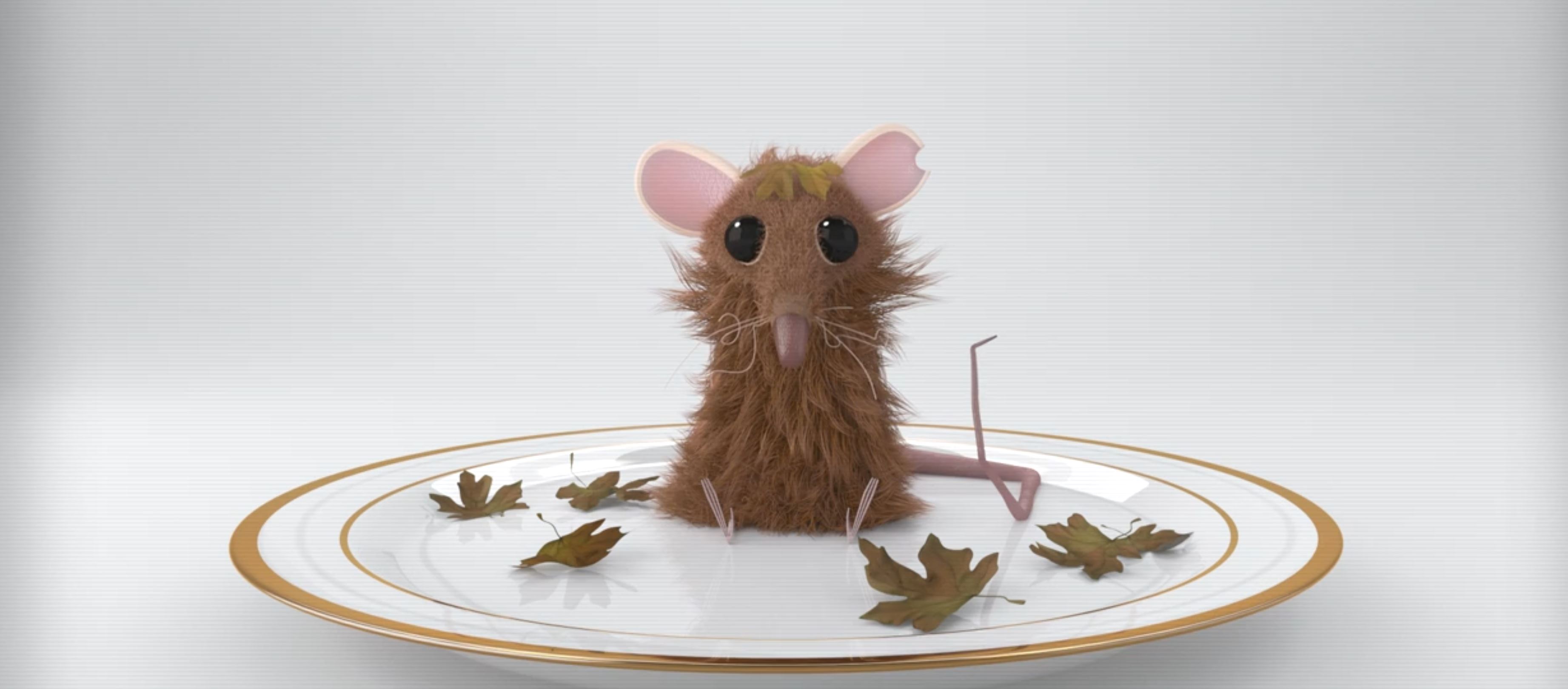 Stranger Oaks - Not To scale