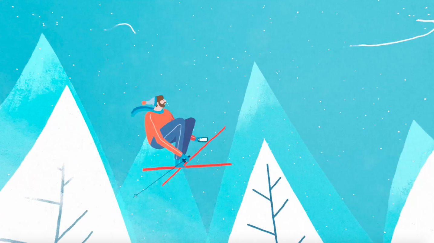 Naturgy - Not To Scale